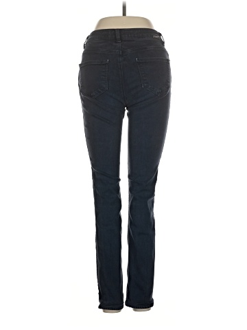 Zara Basic Jeggings (view 2)