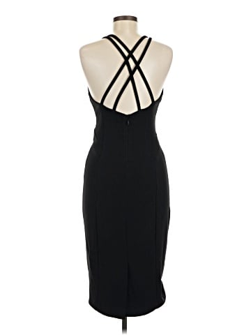 Bebe Cocktail Dress (view 2)