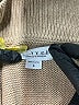 Velvet by Graham & Spencer Tan Pullover Sweater Size S - photo 7