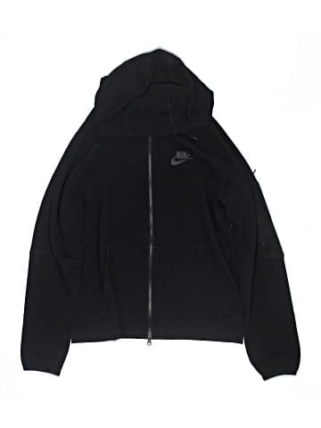 Nike Zip Up Hoodie (view 1)