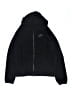 Nike Black Zip Up Hoodie Size M (kids) - photo 1