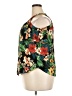 By & By 100% Polyester Black Sleeveless Blouse Size XXL - photo 5