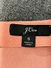 J.Crew 100% Viscose Pink Short Sleeve Blouse Size S - photo 7