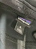 Patagonia Solid Black Active Pants Size M - photo 7