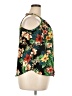 By & By 100% Polyester Black Sleeveless Blouse Size XXL - photo 4