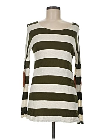 Vanilla Bay Long Sleeve T-Shirt (view 1)