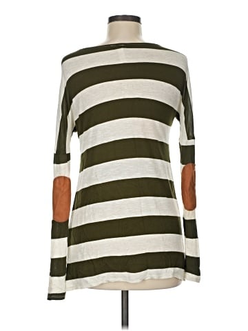 Vanilla Bay Long Sleeve T-Shirt (view 2)
