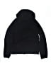 Nike Black Zip Up Hoodie Size M (kids) - photo 2