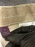 Gloria Vanderbilt Silver Khakis Size 16 - photo 7