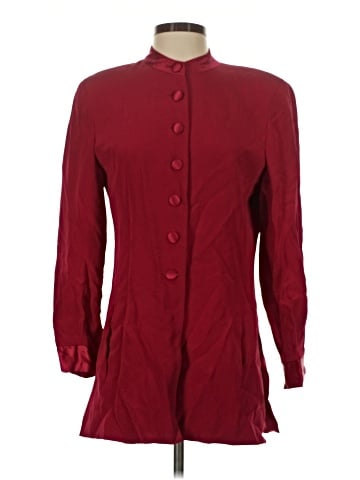 Juliana Collezione Coat (view 1)