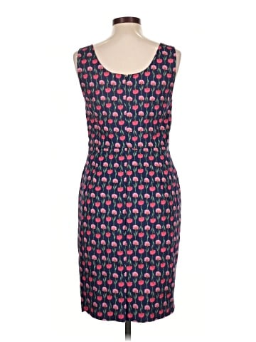 J.Crew Factory Store Casual Dress (view 2)