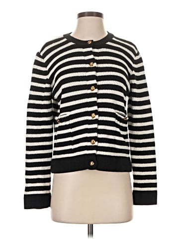 Zara Cardigan (view 1)