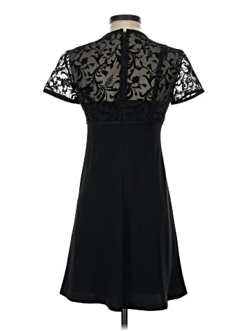 Donna Ricco Cocktail Dress (view 2)
