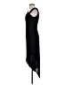 David Meister 100% Polyester Black Cocktail Dress Size 2 - photo 5