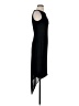 David Meister 100% Polyester Black Cocktail Dress Size 2 - photo 4