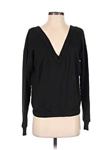Splendid Pullover Sweater (view 1)