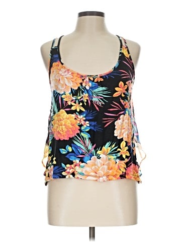 Candie's Sleeveless Blouse (view 1)