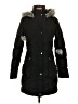 American Rag Cie 100% Polyester Black Coat Size S - photo 1