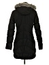 American Rag Cie 100% Polyester Black Coat Size S - photo 2