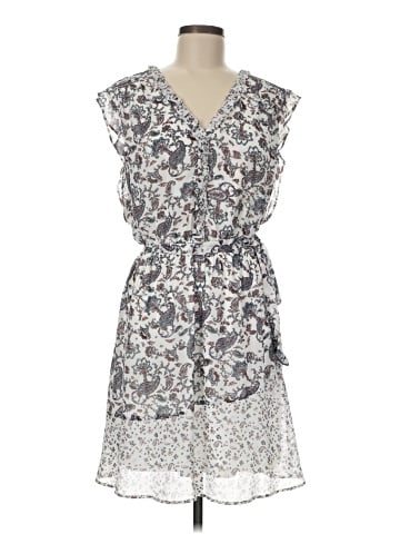 DR2 Casual Dress (view 1)