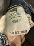 Levi's Blue Jeans Size 10 - photo 8