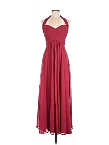 Bari Jay Cocktail Dress (view 1)