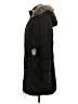 American Rag Cie 100% Polyester Black Coat Size S - photo 5