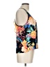 Candie's Black Sleeveless Blouse Size L - photo 4