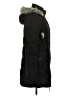 American Rag Cie 100% Polyester Black Coat Size S - photo 4