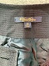Brooks Brothers Black Blazer Size 10 - photo 6