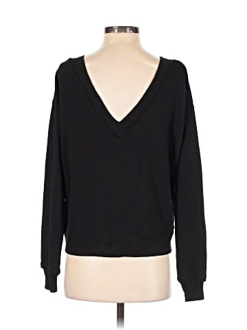 Splendid Pullover Sweater (view 2)