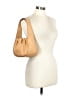 Loeffler Randall 100% Leather Solid Tan Leather Hobo One size - photo 2