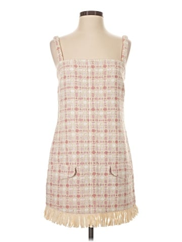 Alexis Casual Dress (view 1)