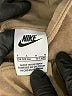 Nike Tan Pullover Hoodie Size 6 - 7 - photo 3