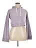 Adore Me Purple Sweatshirt Size XL - photo 1
