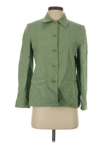 Lands' End Blazer (view 1)