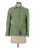 Lands' End Green Blazer Size 2 (petite) - photo 1