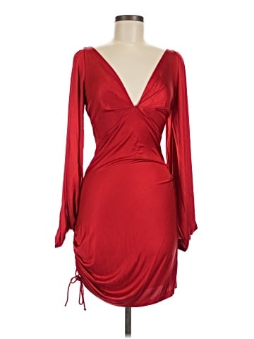 Diane von Furstenberg Cocktail Dress (view 1)
