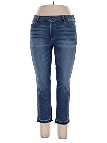 Eddie Bauer Jeans (view 1)