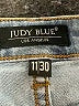 Judy Blue Solid Blue Jeans Size 11 - photo 7