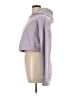 Adore Me Purple Sweatshirt Size XL - photo 5