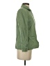 Lands' End Green Blazer Size 2 (petite) - photo 4