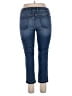 Eddie Bauer Blue Jeans Size 14 - photo 2