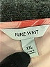 Nine West 100% Polyester Tropical Orange Cocktail Dress Size XXL - photo 7