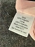 Nine West 100% Polyester Tropical Orange Cocktail Dress Size XXL - photo 8