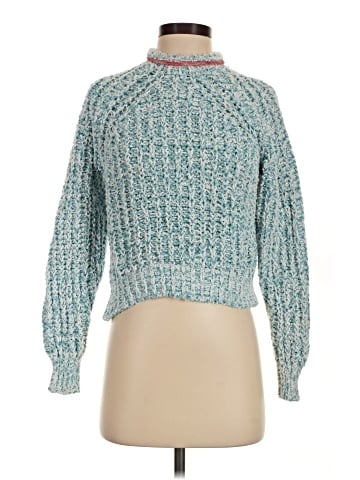 Wilfred Pullover Sweater (view 1)