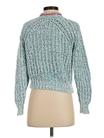 Wilfred Pullover Sweater (view 2)