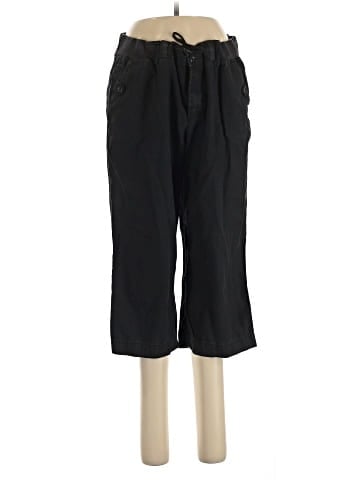 Christopher & Banks Linen Pants (view 1)