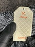 Maaji Chevron-herringbone Gray Active Pants Size M - photo 7