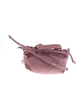 Madewell Leather Crossbody Bag (view 1)
